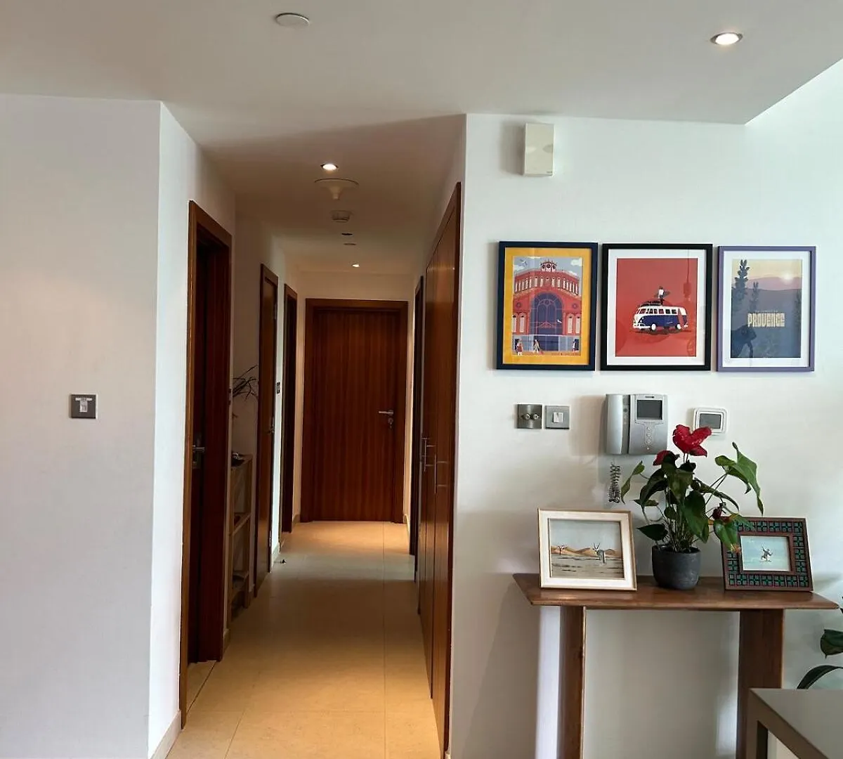 דירות אבו דאבי 2Br With Breathtaking Sea View Yas Proximity