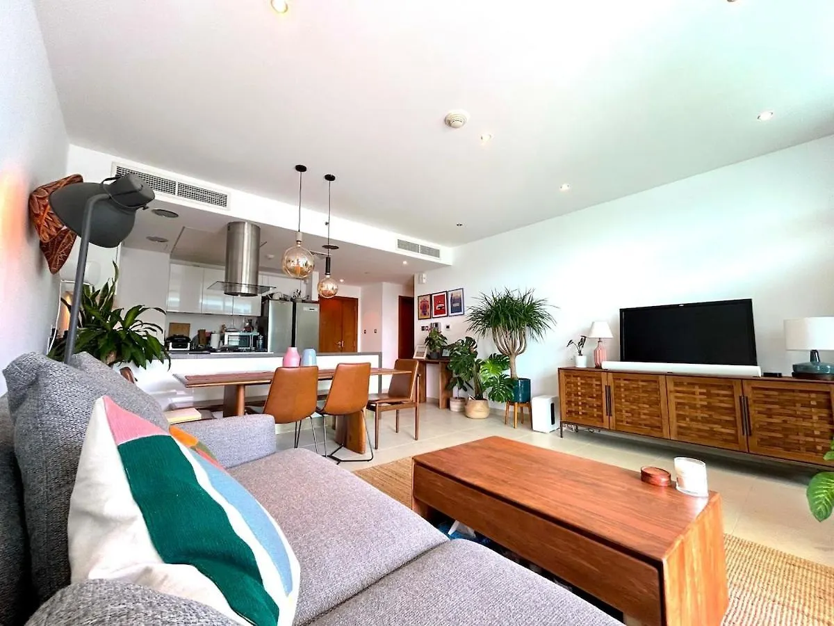 דירות אבו דאבי 2Br With Breathtaking Sea View Yas Proximity
