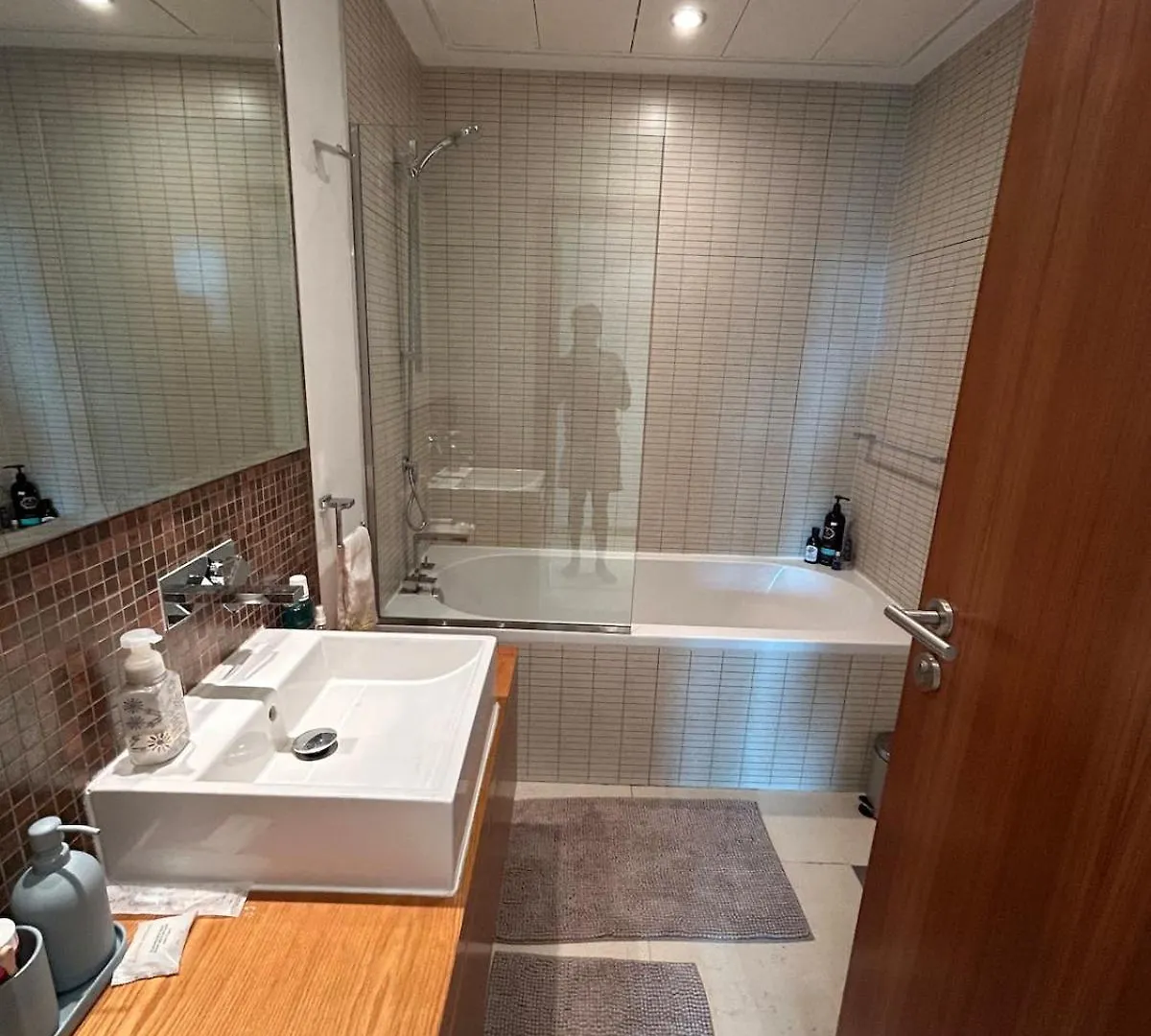 דירות אבו דאבי 2Br With Breathtaking Sea View Yas Proximity 0*,  איחוד האמירויות הערביות